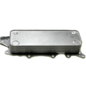 Chłodnica oleju OM642