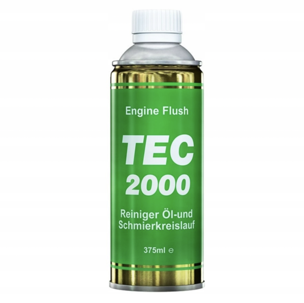 Płukanka silnika Engine Flush TEC2000 EF
