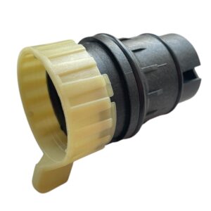 Obudowa wtyczki skrzynia MB 722.6, NAG1